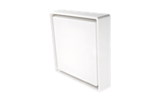 SG-lighting 605342 FRAME SQUARE MAXI WIT LED 3000 SG-lighting 605342 FRAME SQUARE MAXI WIT LED 3000