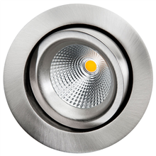 SG-lighting 902504 JUNISTAR LUX GEB. STAAL 3000K