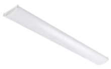 SG-lighting 111185 WAVE 1200 42W WIT LED 4000K NI