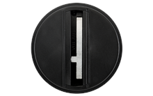 SG-lighting 314423 SHOPLINE RAIL 3 FASEN OPBOUWDO