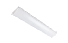 SG-lighting 111275 WAVE 600 WIT 18W LED 3000K NIE