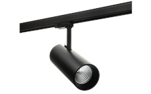 SG-lighting 314476 TUBE ECO ZWART 4000K RA>90 FA
