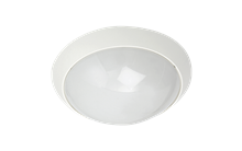 SG-lighting 181193 ECON LED ALU WIT LED 230V 300