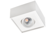 SG-lighting 902539 CUBE LUX WIT LED 2700K FASE AF