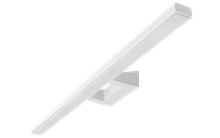 SG-lighting 111431 VIEW 900 WIT LED 3000K FASE AF