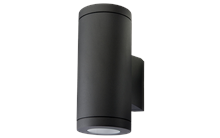 SG-lighting 614692 METRO ZWART 2XGU10 230V (EXCL. SG-lighting 614692 METRO ZWART 2XGU10 230V (EXCL.