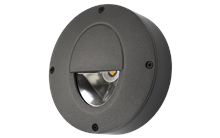 SG-lighting 923015 CALLISTO WALL GRAFIET 3000K 2