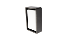 SG-lighting 605461 FRAME MINI GRAFIET 3000K FASE