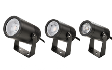SG-lighting 630008 HOVDEN MAXI 23W LED 3000K 15°