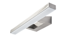SG-lighting 197421 VIEW GEB. STAAL LED 3000K FASE