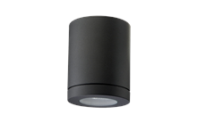 SG-lighting 614695 METRO PLAFOND ZWART GU10 230V SG-lighting 614695 METRO PLAFOND ZWART GU10 230V
