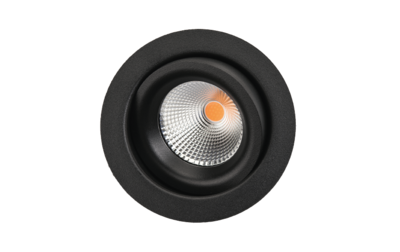 SG-lighting 905216 JUNISTAR ECO 2.0 (8-PACK) ZWAR