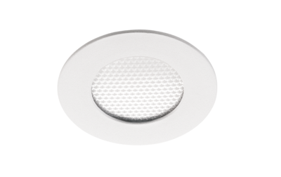 SG-lighting 912141 LEDSTAR SLIM 4.5W WIT 3000K DR