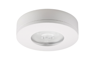 SG-lighting 912064 LEDSTAR CV MAT WIT 2.4W LED 24