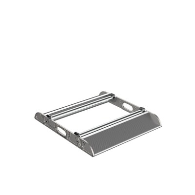 NANO Roll Original XL kabelafroller 12802 afroller max 250kg haspel Ø200 - 700mm