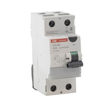 ABB DIFFERENTIEELSCHAKELAAR 2CDB202201R3630 2P 63A 300MA TYPE A ABB DIFFERENTIEELSCHAKELAAR 2CDB202201R3630 2P 63A 300MA TYPE A