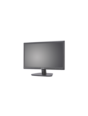 CCTV-monitor 21,5" 1080P, HDMI/VGA