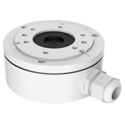 Aansluitdoos voor T1xx,B1xx -serie camera