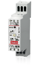 YOKIS MTR2000MRP TELERUPTOR 10A RADIO MODUL POWER(MTR2000MRP)