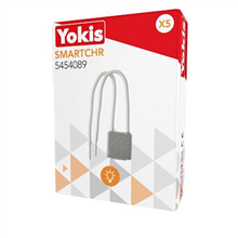 YOKIS SMARTCHR Intelligente elektronisch gestuurde weerstand voor Led en Fluo