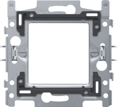 Blindplaten & inbouwramen