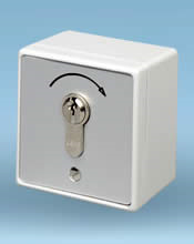 Faac Key 1 G sleutelcontact