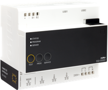 Niko connected controller voor Niko home control II 550-00003