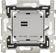 Niko Home Control bewegingsmelder !M 180 graden inbouw. 550-20210