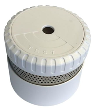Minismoke rookmelder batterij 10 jaar