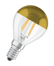 Led retrofit classic mirror 34 - 4 W - 2700 K - E14 Led retrofit classic mirror 34 - 4 W - 2700 K - E14