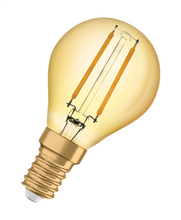 Osram Vintage 1906 Led - 2.5 W - 2400K - E14