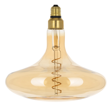 Bailey Led Pinot E27 DIM 4W 135lm 919 Gold