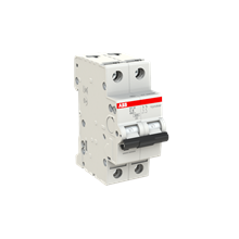 ABB EP30 AUTOMAAT 3KA 2P C 6A