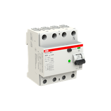 ABB FP DIFFERENTIEEL TYPE B 4P 40A 2CSF704557R1400