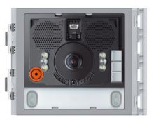 Bticino 351300 Videoparlofonie - Audio/videomodule met breedhoeklens