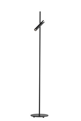 Vysn lighting V108001B2B Nydle floorlamp, B, touch dimmable, 7,5W, 2700K
