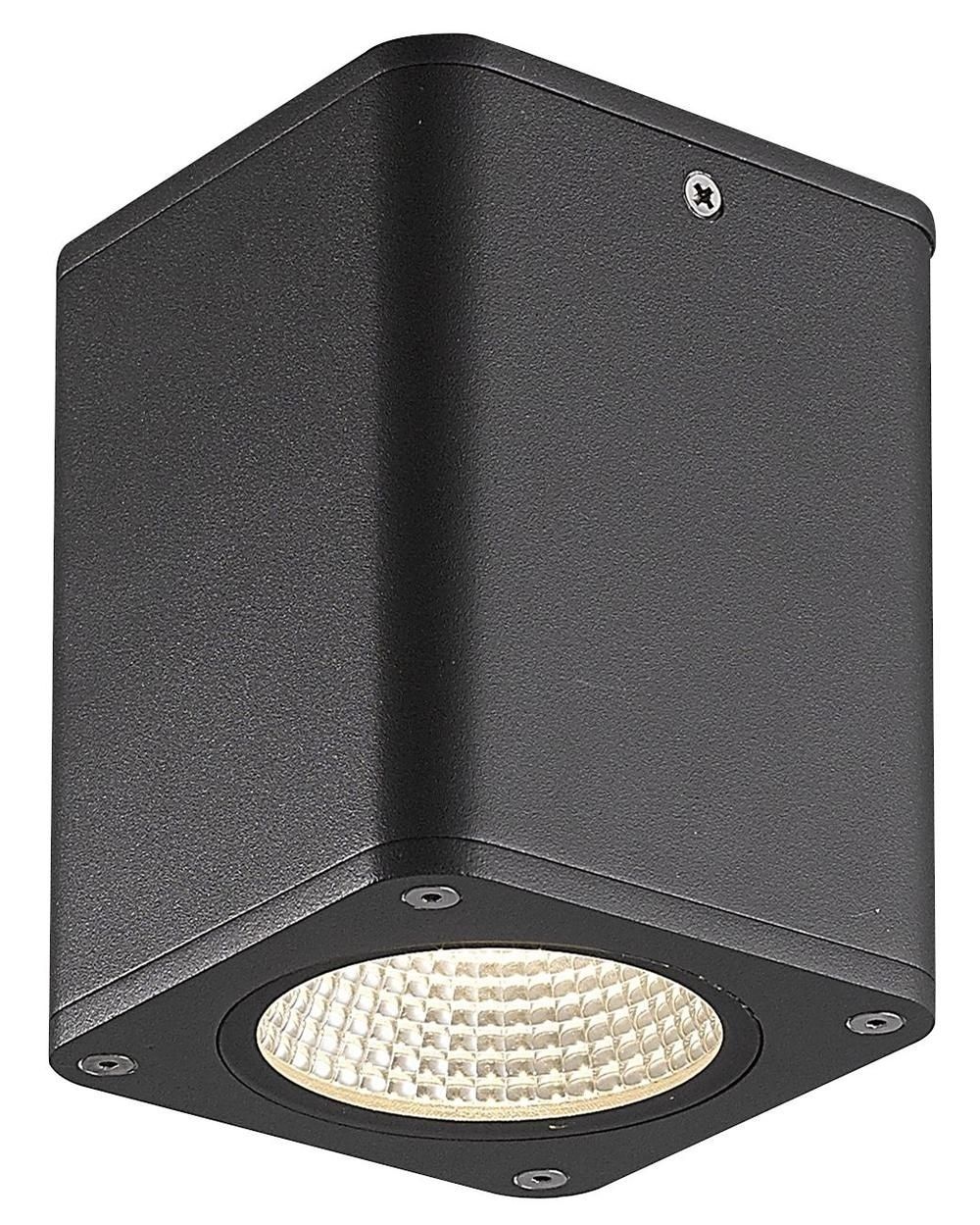 Vysn lighting V203202A2B Obox Ceiling Square