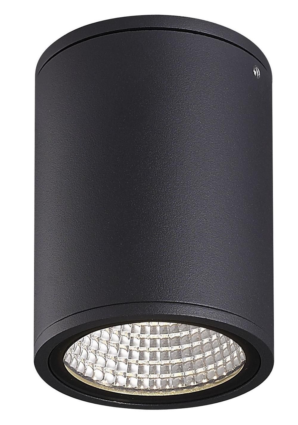 Vysn lighting V203201A2B Obox Ceiling Round