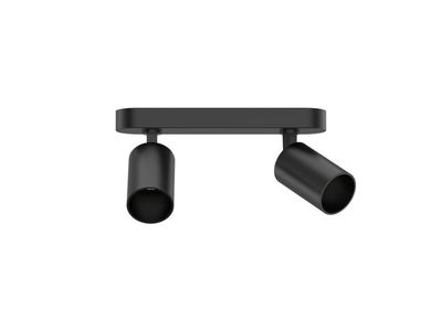 Vysn lighting V103400N9B Tevo Ceiling (Spots GU10) Duo