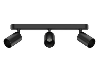 Vysn lighting V103500N9B Tevo Ceiling (Spots GU10) Trio