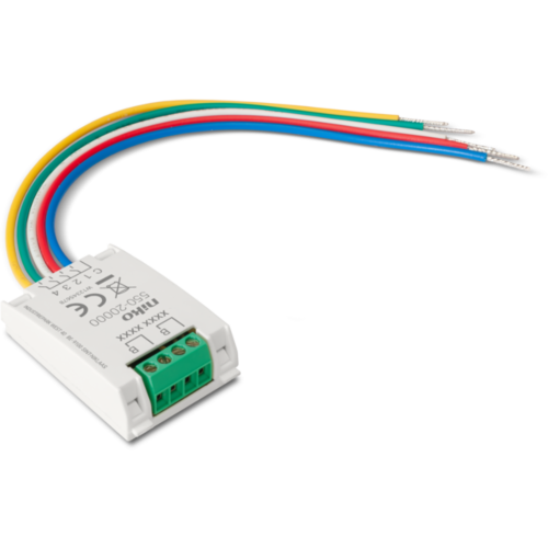 Niko Home Control drukknopinterface 550-20000