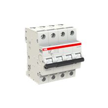 ABB EP30 AUTOMAAT 3KA 3P+N C 20A 2CDS233189R0204