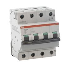 ABB EP30 AUTOMAAT 3KA 3P+N C 16A 2CDS233189R0164