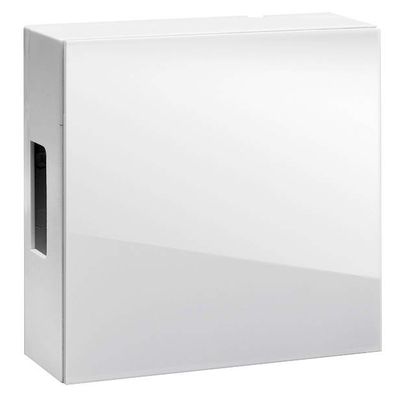 GROTHE 44466 GONG 465A Bw/w 8-12 V AC of 9V batterijen, korte tijd belasting 5/15"