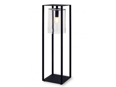 Royal Botania Domembcl dome move lamp gecoat aluminium & handgemaakt glas