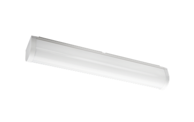 SG-lighting 111345 PRELUDE LED MAT WIT 16W 3000K