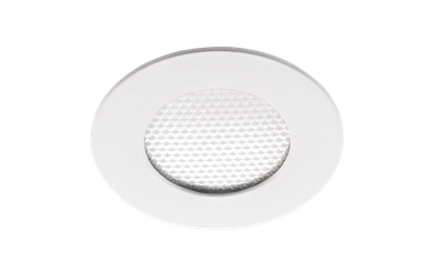 SG-lighting 912141 LEDSTAR SLIM 4.5W WIT 3000K DR