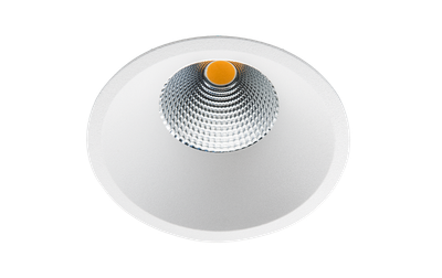 SG-lighting 903215 SOFT SLIM WIT 3000K FASE AFSNI