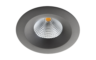 SG-lighting 904324 UNILED ISOS. AIRTIGHT IP65 GRA