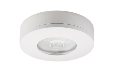 SG-lighting 912064 LEDSTAR CV MAT WIT 2.4W LED 24
